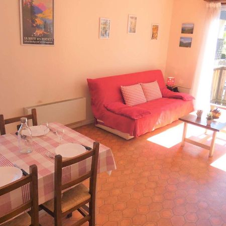 Charmant T2 Avec Balcon Et Garage - 6 Couchages A Saint-Lary-Soulan - Fr-1-457-149 Eksteriør billede