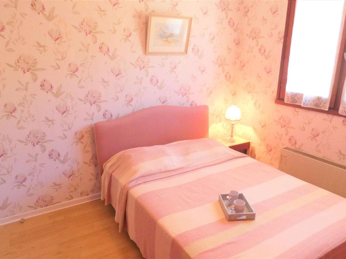 Charmant T2 Avec Balcon Et Garage - 6 Couchages A Saint-Lary-Soulan - Fr-1-457-149 Eksteriør billede