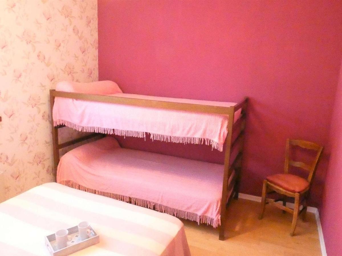 Charmant T2 Avec Balcon Et Garage - 6 Couchages A Saint-Lary-Soulan - Fr-1-457-149 Eksteriør billede
