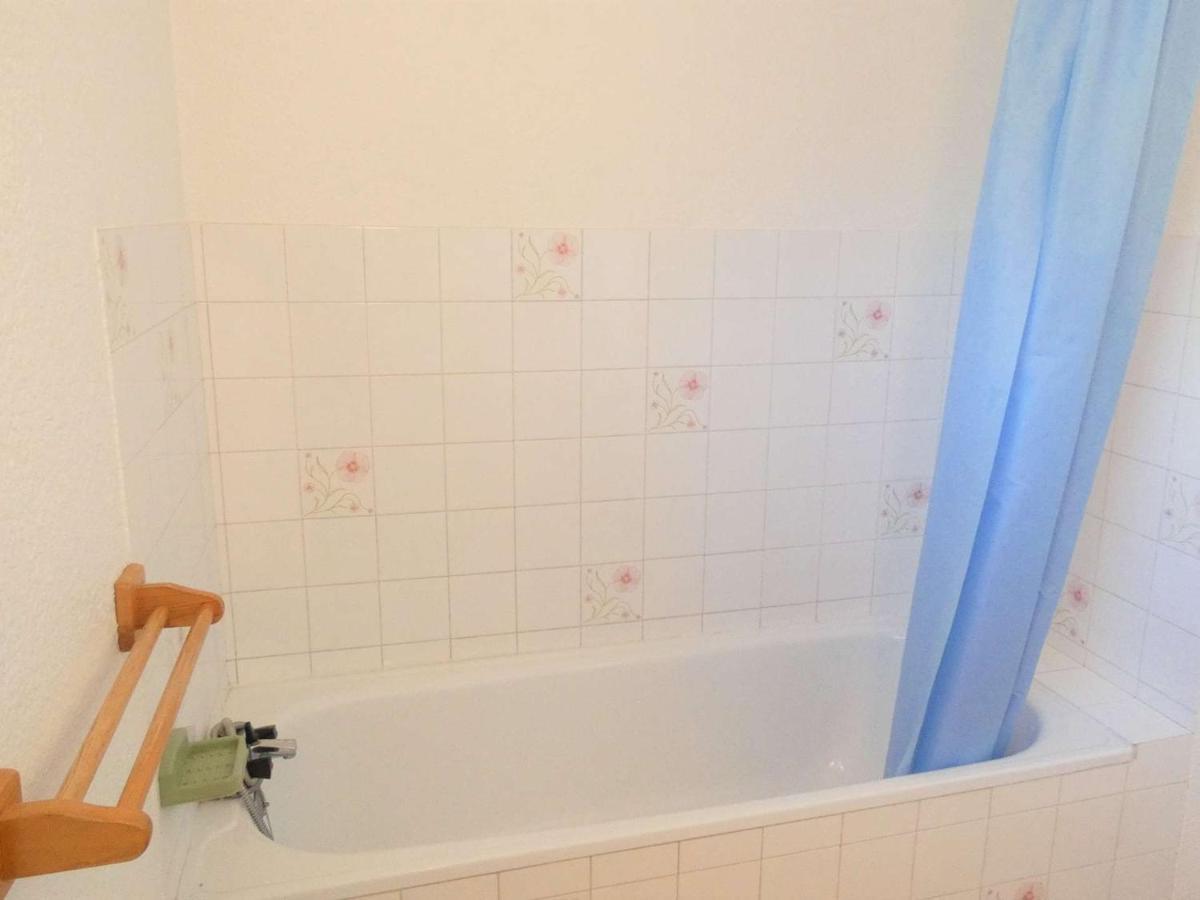 Charmant T2 Avec Balcon Et Garage - 6 Couchages A Saint-Lary-Soulan - Fr-1-457-149 Eksteriør billede